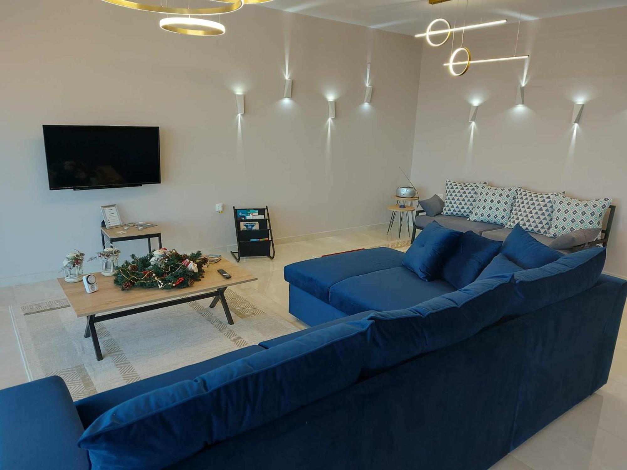 Amazing View With Huge Balcony Apartment Veria  Exterior foto