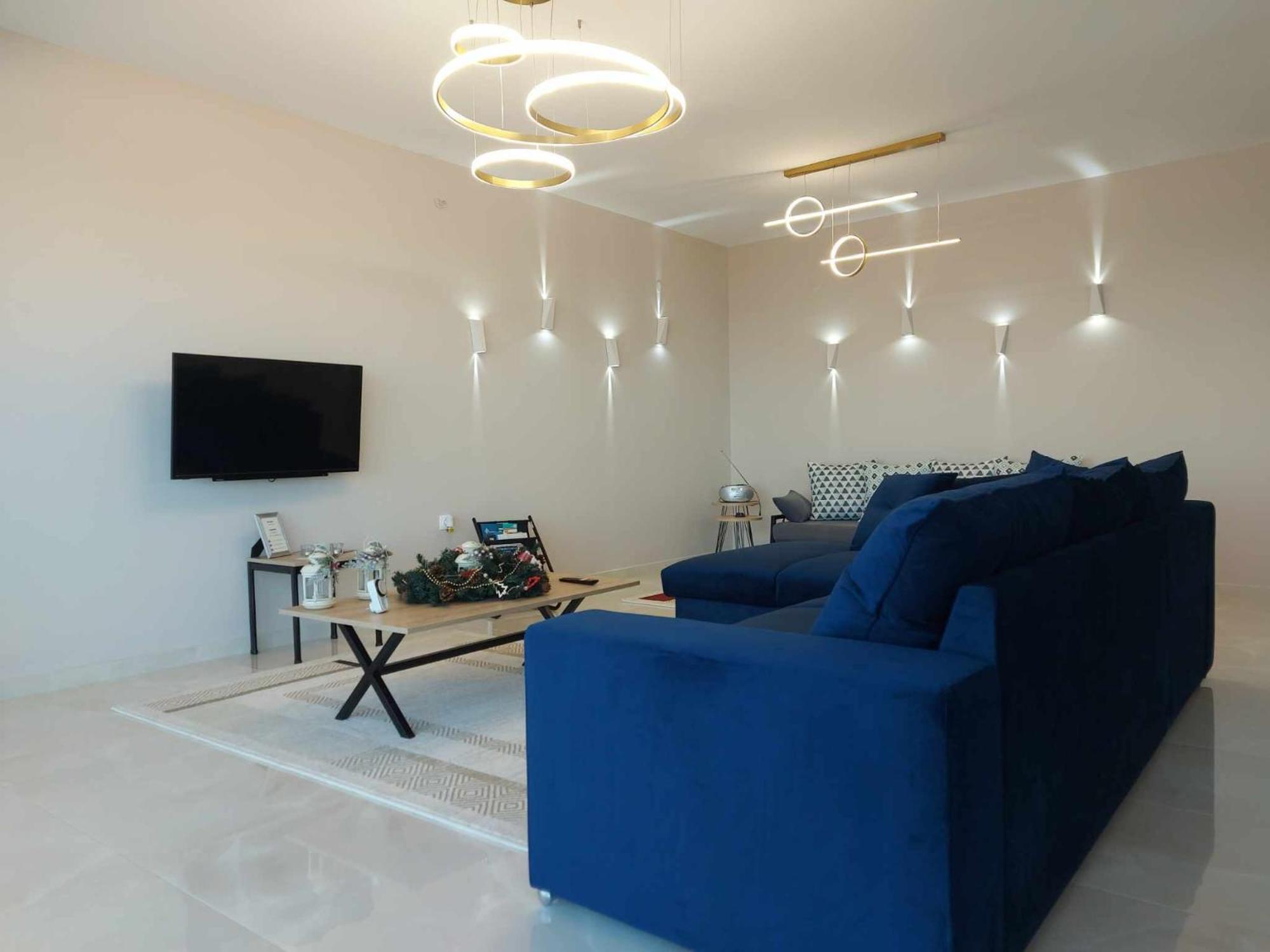 Amazing View With Huge Balcony Apartment Veria  Exterior foto